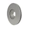 Pagid Brakes Brake Disc, 355122892 355122892 - alternate 1